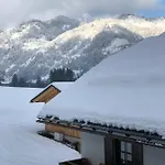 Апартаменты Lassendorf
