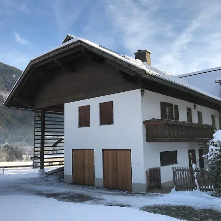Lassendorf Apartment