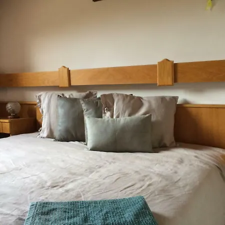 Lassendorf Apartment