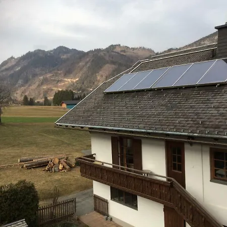 Lassendorf Hermagor-Pressegger See