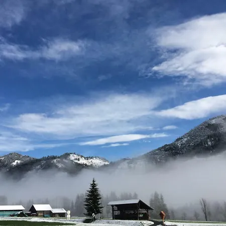 Lassendorf Hermagor-Pressegger See