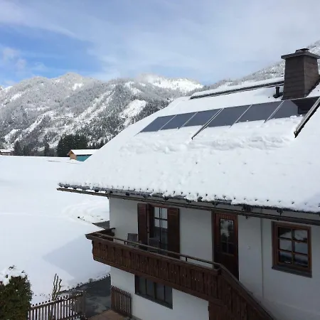 Lassendorf Hermagor-Pressegger See