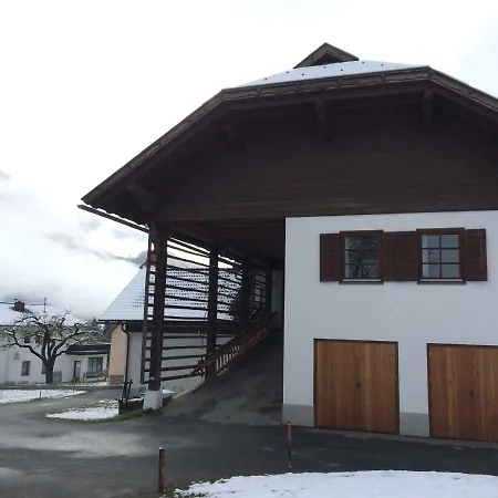 Lassendorf * Hermagor-Pressegger See