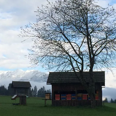 Appartement Lassendorf *