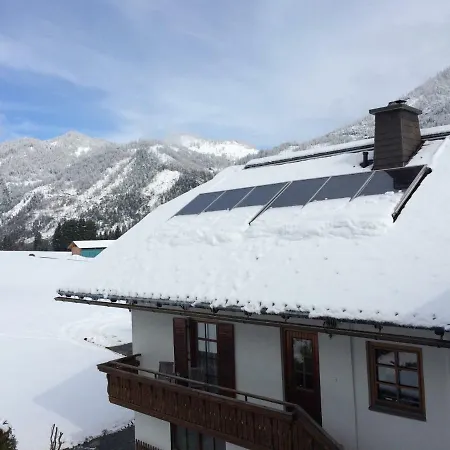 Lassendorf Appartement