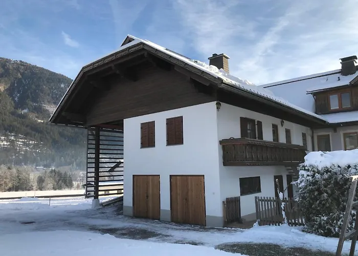 Lassendorf Appartement