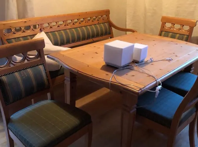 Apartament Lassendorf Hermagor-Pressegger See