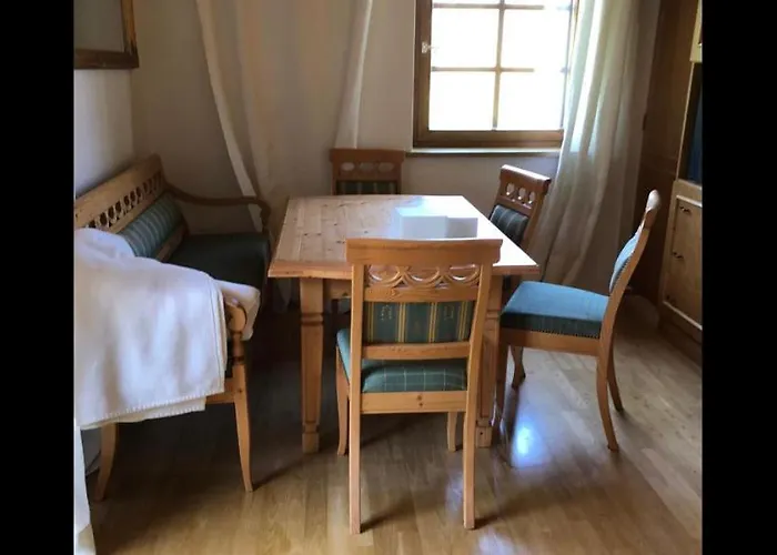 Lassendorf Appartement