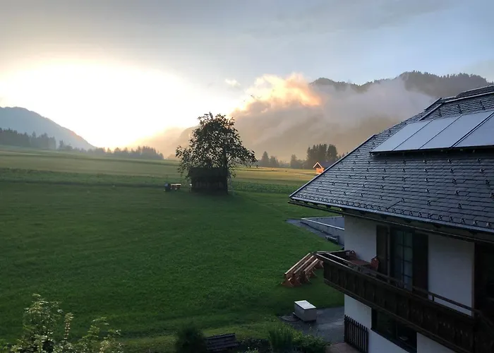 Appartement Lassendorf