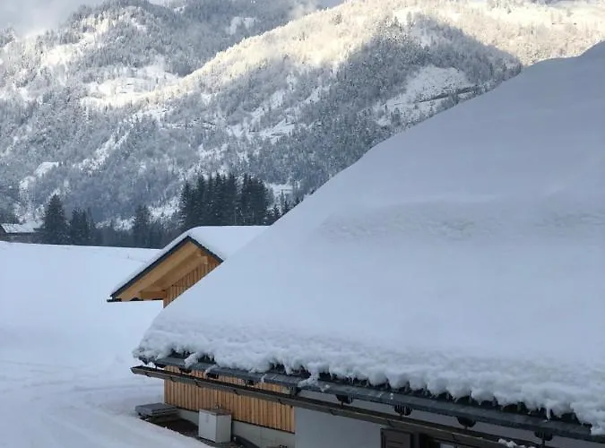 Appartement Lassendorf