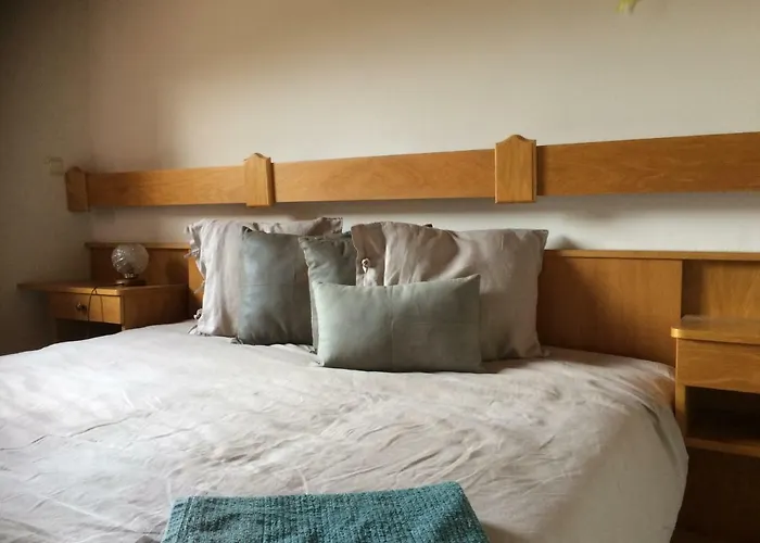 Lassendorf Appartement