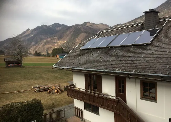 Lassendorf Hermagor-Pressegger See