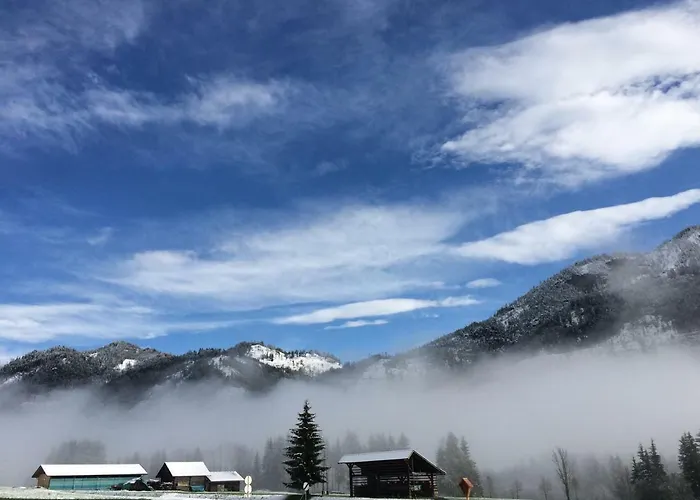 Lassendorf Hermagor-Pressegger See