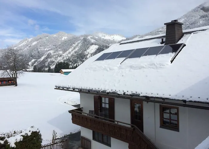 Lassendorf Hermagor-Pressegger See