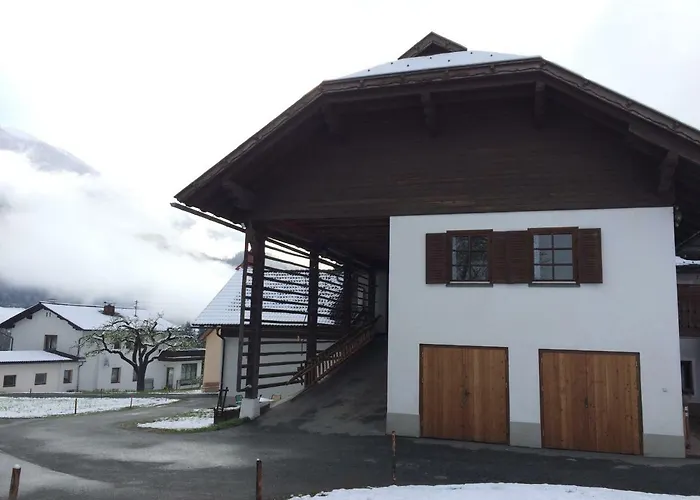 Lassendorf * Hermagor-Pressegger See