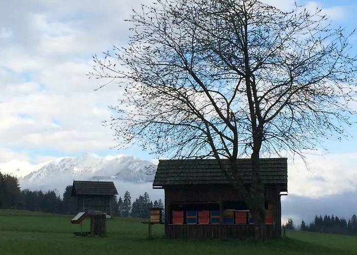 Appartement Lassendorf *