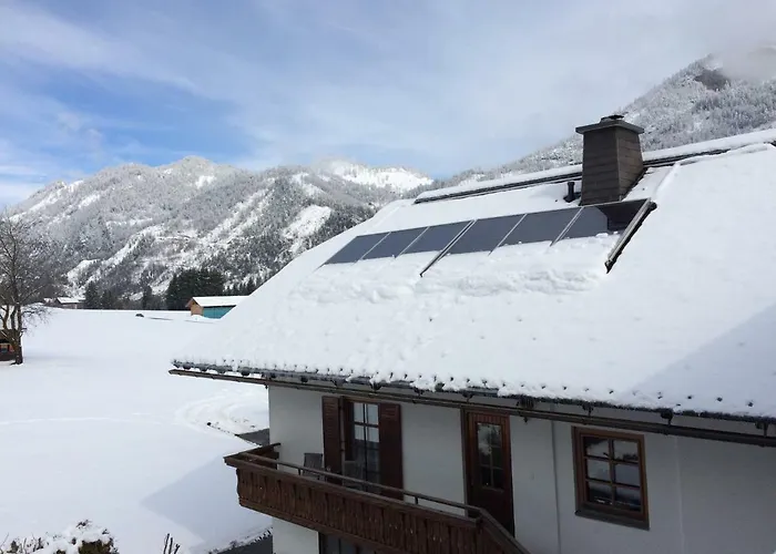 Lassendorf Appartement